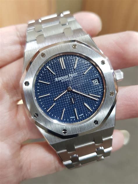 audemars piguet 15232|audemars piguet royal oak 39mm.